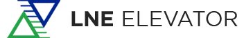 Logo LNE Elevator